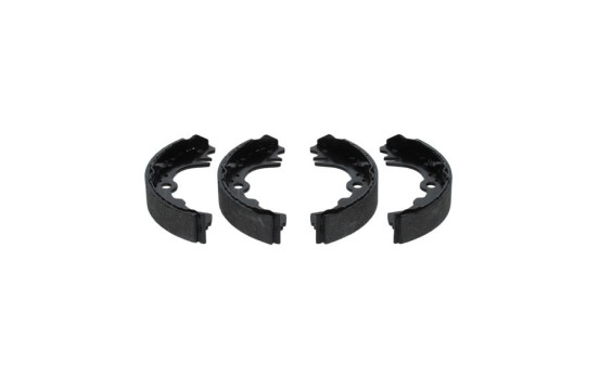 Brake Shoe Set, Image 3