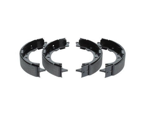 Brake Shoe Set, Image 3