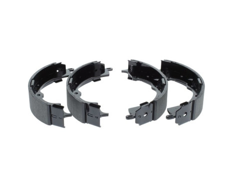 Brake Shoe Set, Image 3