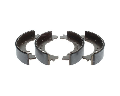 Brake Shoe Set, Image 2