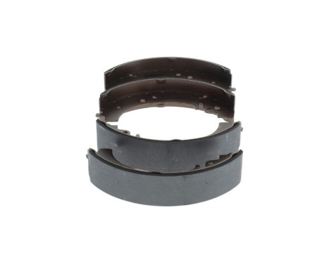Brake Shoe Set, Image 3