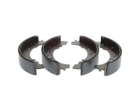 Brake Shoe Set, Image 4