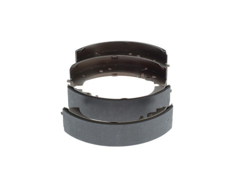 Brake Shoe Set, Image 5