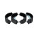 Brake Shoe Set, Thumbnail 2