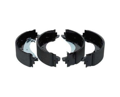 Brake Shoe Set, Image 4