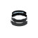 Brake Shoe Set, Thumbnail 2