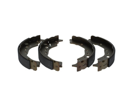 Brake Shoe Set, Image 3