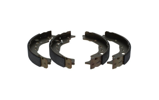 Brake Shoe Set, Image 3