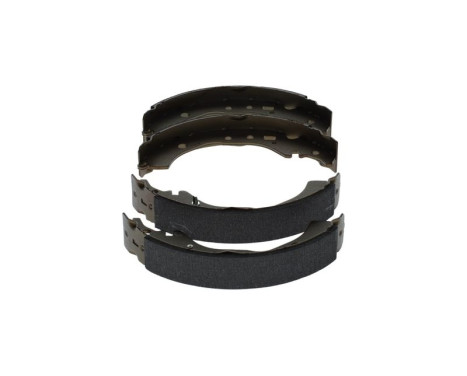 Brake Shoe Set, Image 4