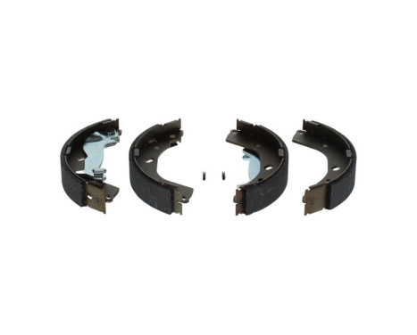 Brake Shoe Set, Image 3