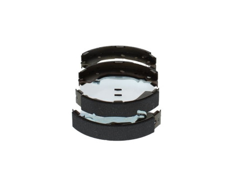 Brake Shoe Set, Image 4