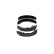 Brake Shoe Set, Thumbnail 3