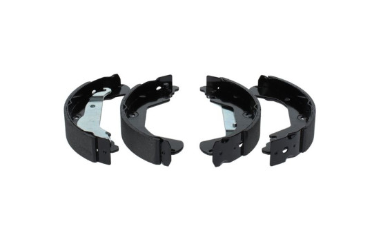 Brake Shoe Set, Image 4