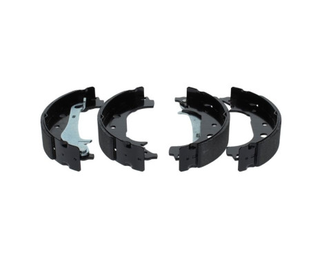 Brake Shoe Set, Image 4