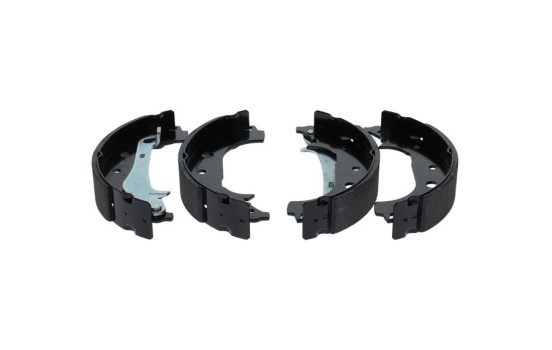 Brake Shoe Set, Image 4