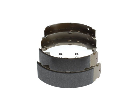Brake Shoe Set, Image 4
