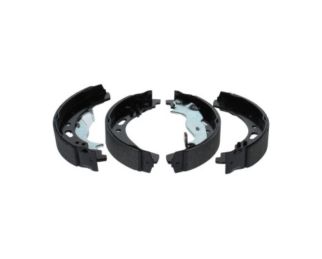 Brake Shoe Set, Image 4