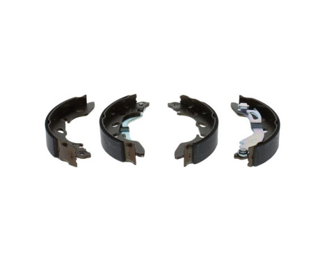 Brake Shoe Set, Image 2