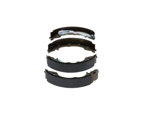 Brake Shoe Set, Image 3