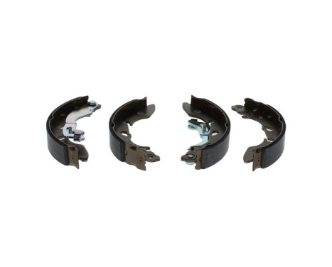 Brake Shoe Set, Image 4