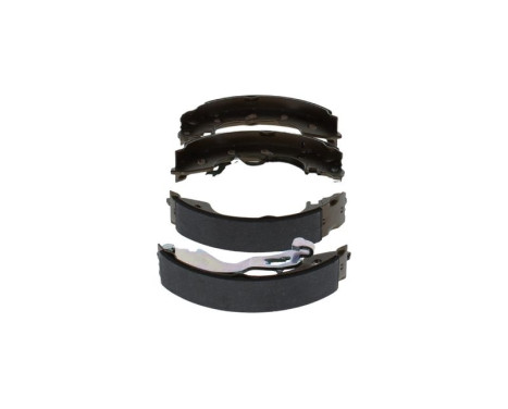 Brake Shoe Set, Image 5