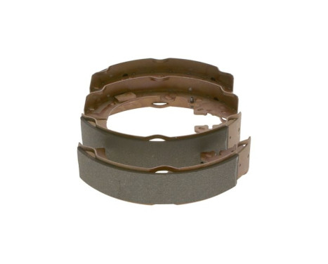 Brake Shoe Set, Image 3