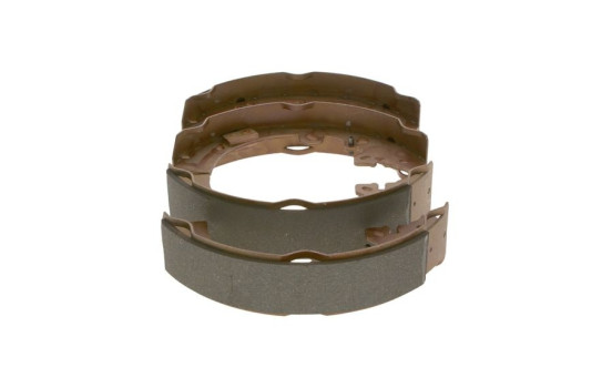 Brake Shoe Set, Image 3