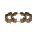 Brake Shoe Set, Thumbnail 4
