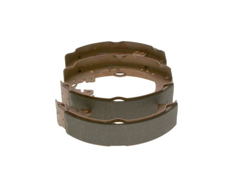 Brake Shoe Set, Image 5