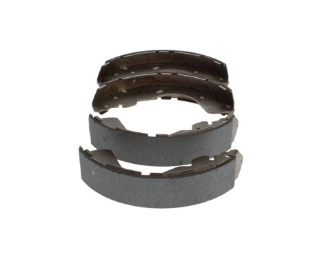 Brake Shoe Set, Image 3