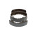 Brake Shoe Set, Thumbnail 3