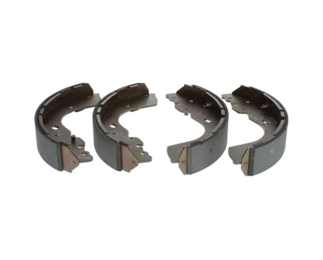 Brake Shoe Set, Image 4