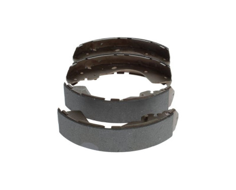 Brake Shoe Set, Image 5