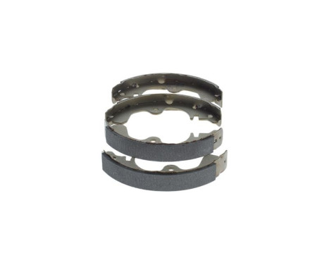 Brake Shoe Set, Image 3