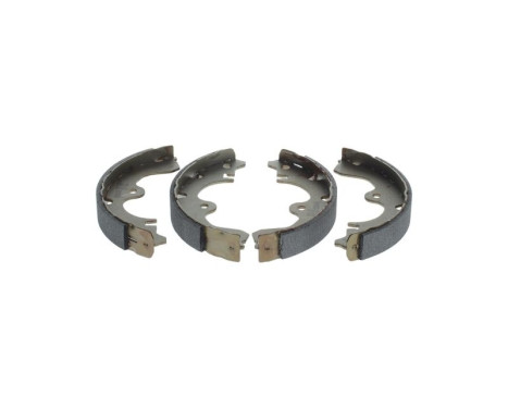 Brake Shoe Set, Image 4