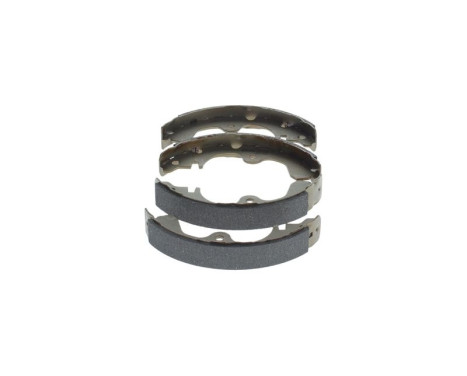 Brake Shoe Set, Image 5