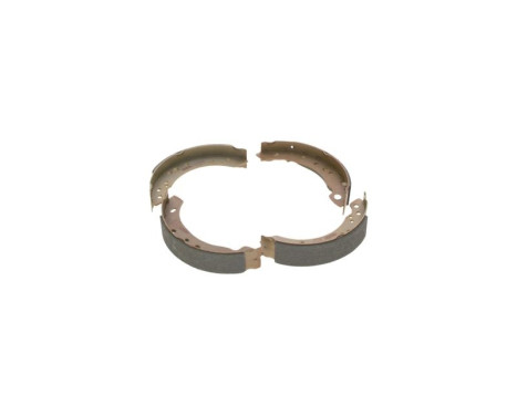 Brake Shoe Set, Image 3