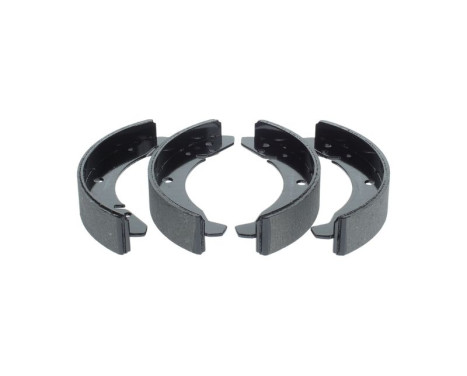 Brake Shoe Set, Image 2