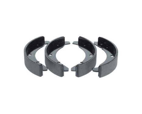 Brake Shoe Set, Image 4