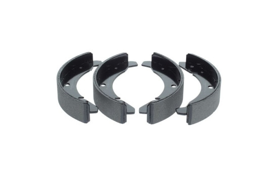 Brake Shoe Set, Image 4