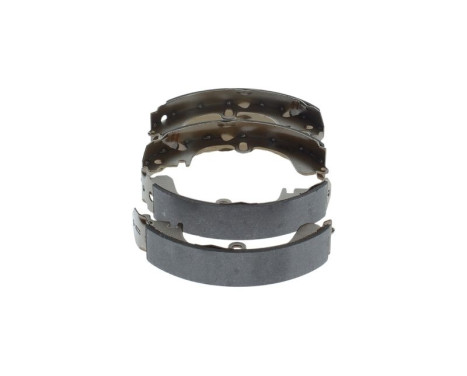 Brake Shoe Set, Image 3