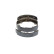 Brake Shoe Set, Thumbnail 3