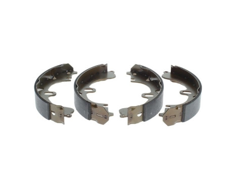 Brake Shoe Set, Image 4