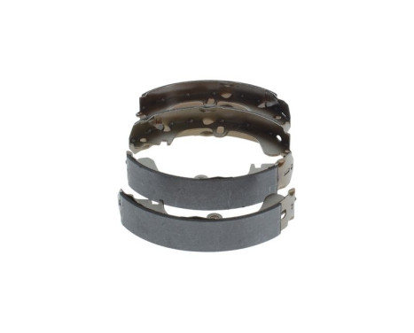 Brake Shoe Set, Image 5