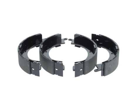 Brake Shoe Set, Image 2