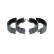 Brake Shoe Set, Thumbnail 2
