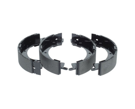 Brake Shoe Set, Image 4