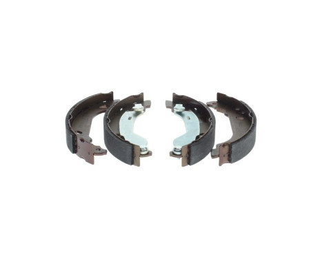 Brake Shoe Set, Image 2