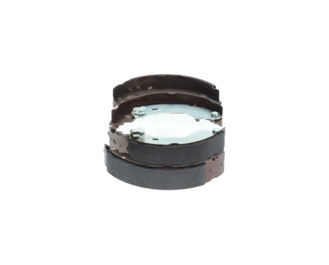 Brake Shoe Set, Image 3