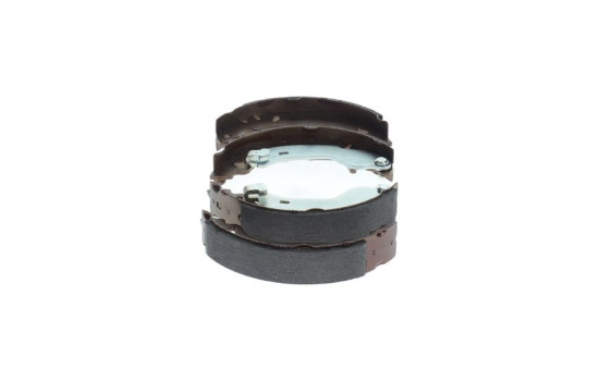 Brake Shoe Set, Image 3